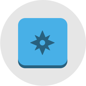 Inclui um �cone/logo personalizado