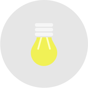 S� tenho uma ideia