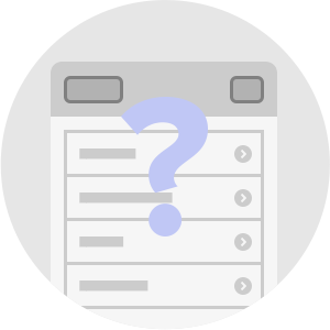 N�o sei se precisarei de uma interface personalizada