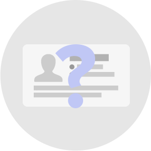 N�o sei se precisarei de pefil de usu�rio