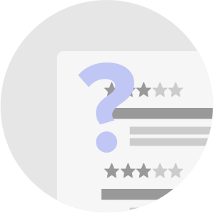 N�o se precisarei de avalia��o/classifica��o pelo usu�rio