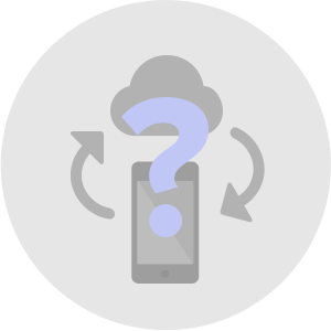 N�o sei se precisarei de sincroniza��o com dispositivos