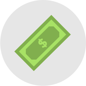 Inclui pagamento integrado