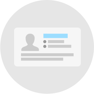 Inclui pefil de usu�rio